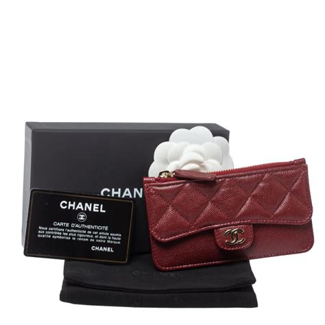 chanel card holder malaysia|chanel wallets for sale.